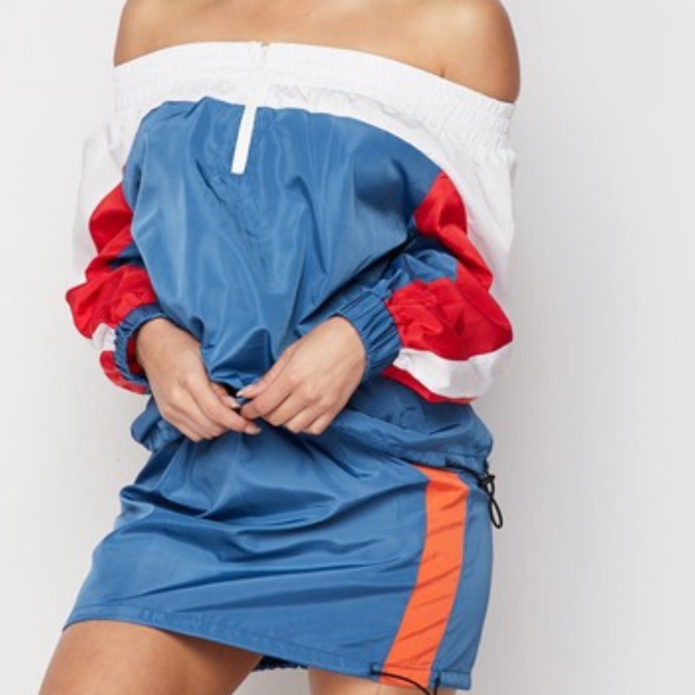 2-Piece Skirt Set
